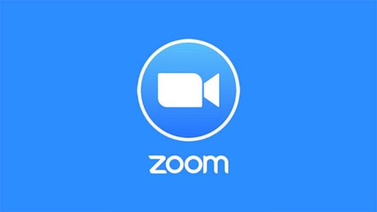 Zoom image logo
